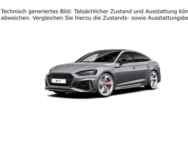 Audi RS5