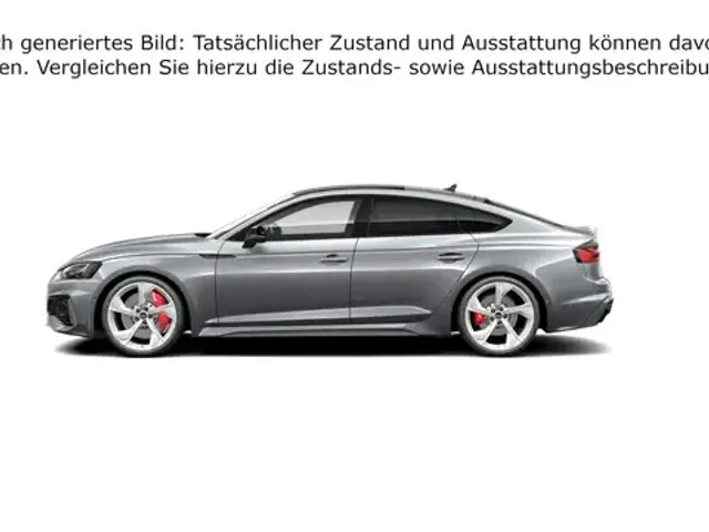 Audi RS5
