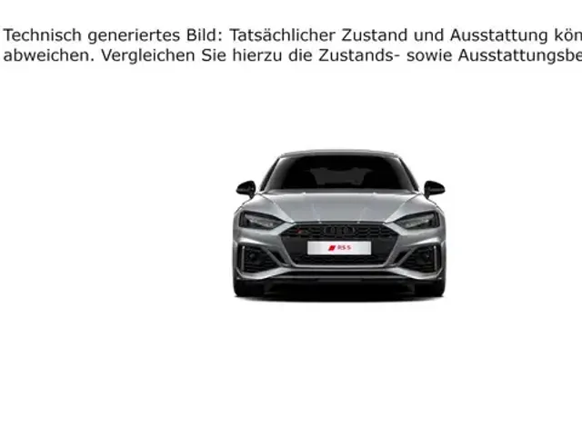 Audi RS5