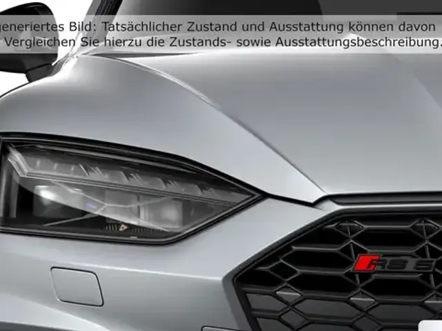 Audi RS5