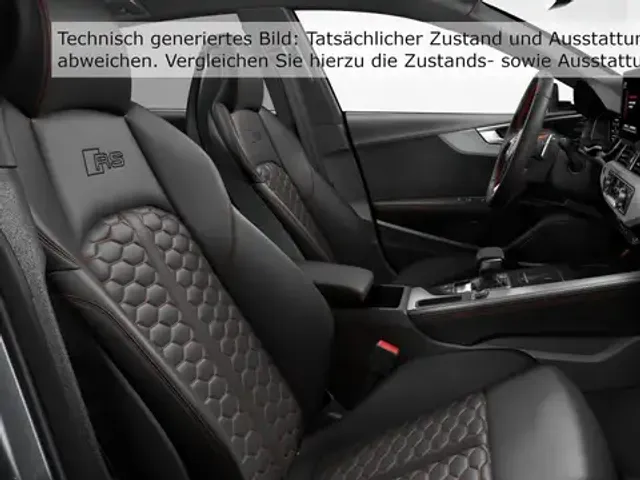 Audi RS5