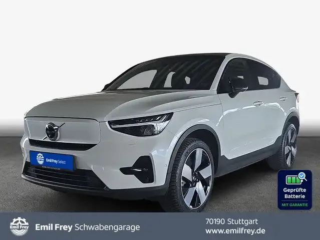 Volvo C40