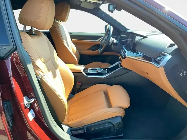 BMW 420