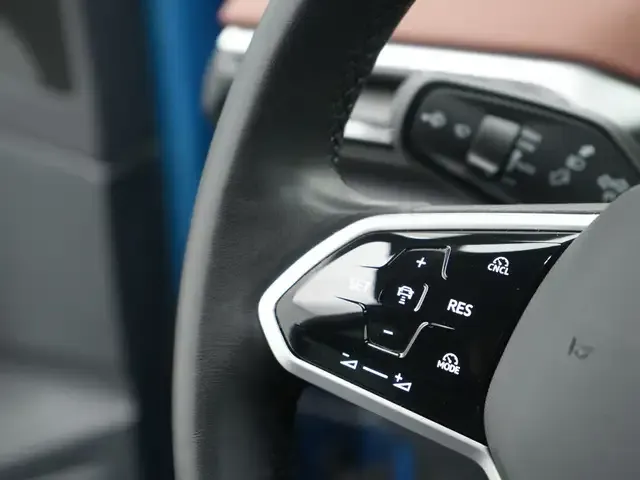 Volkswagen ID.5