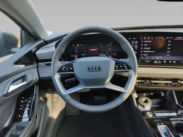 Audi Sonstiges