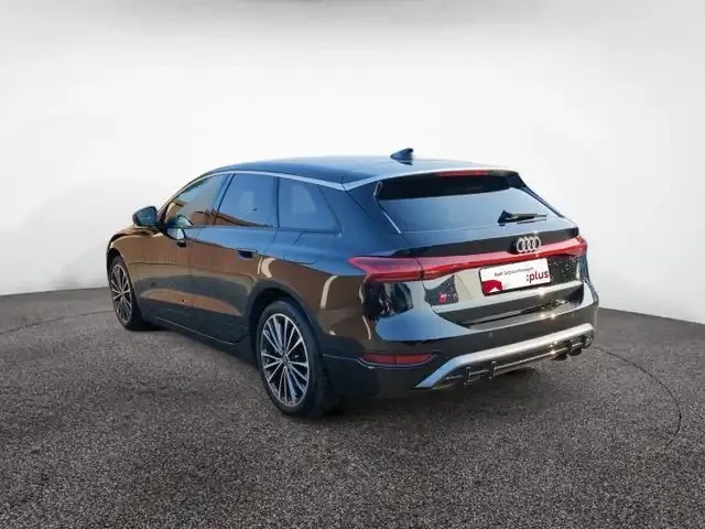Audi Sonstiges