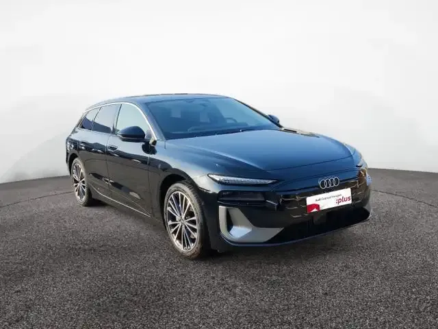 Audi Sonstiges