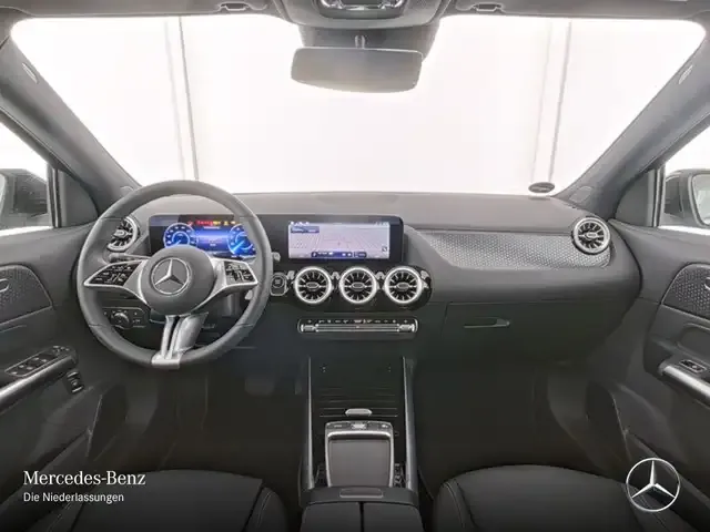 Mercedes-Benz EQA 250