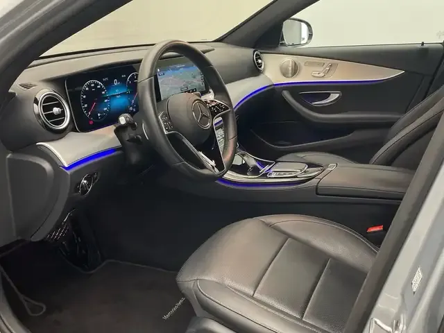 Mercedes-Benz E 400