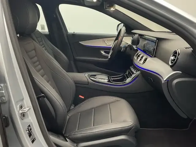 Mercedes-Benz E 400