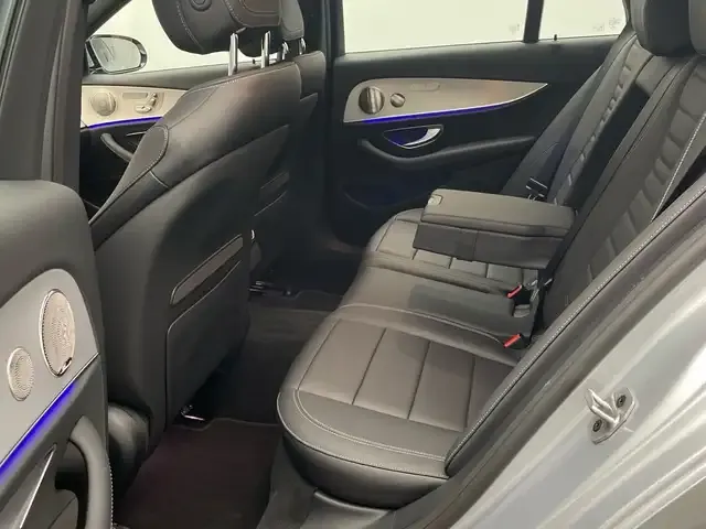 Mercedes-Benz E 400