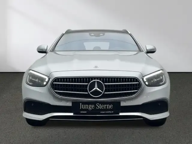 Mercedes-Benz E 400