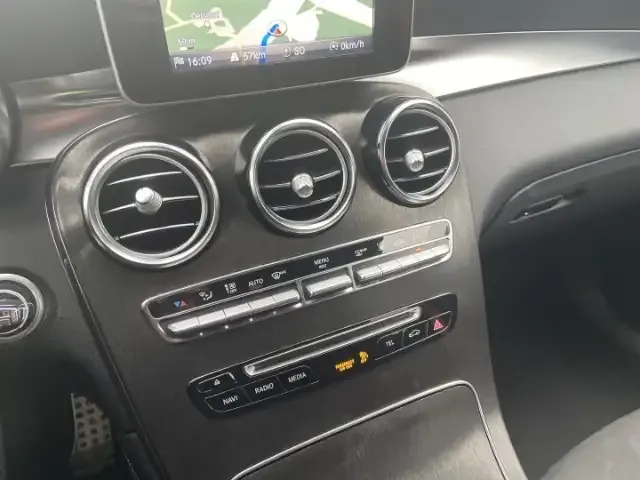 Mercedes-Benz GLC 250