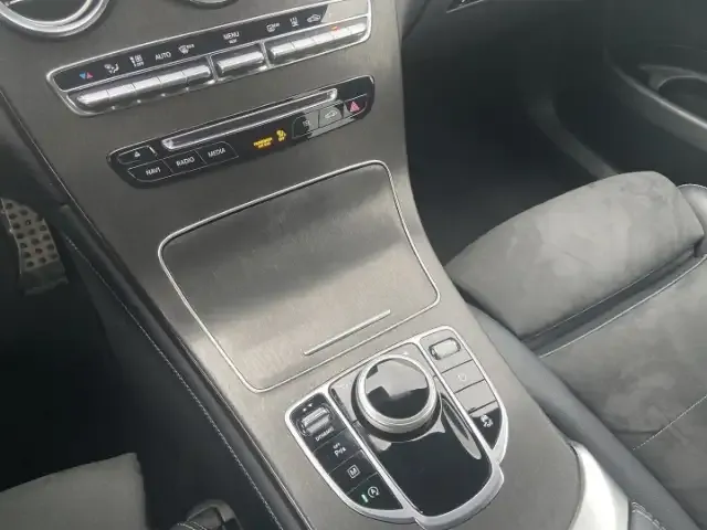 Mercedes-Benz GLC 250