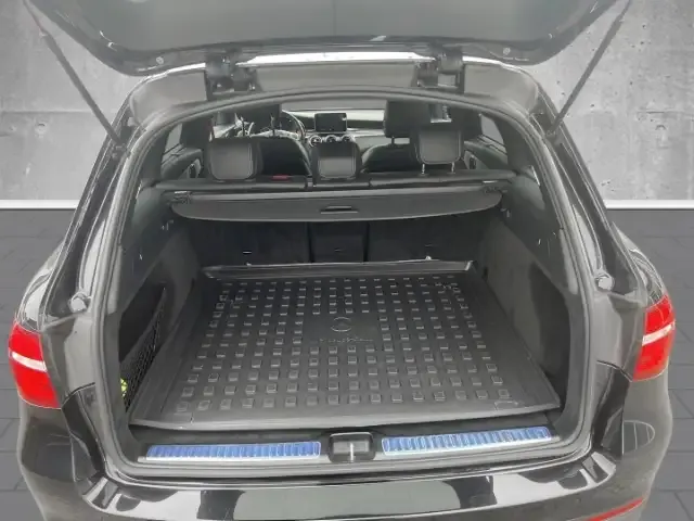 Mercedes-Benz GLC 250