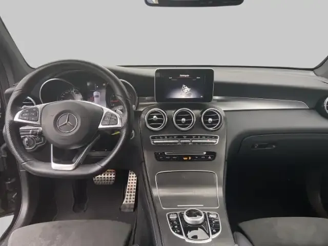 Mercedes-Benz GLC 250