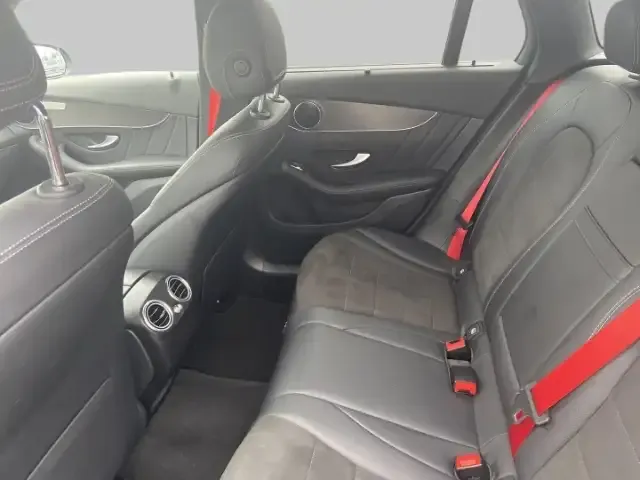 Mercedes-Benz GLC 250