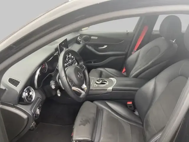 Mercedes-Benz GLC 250