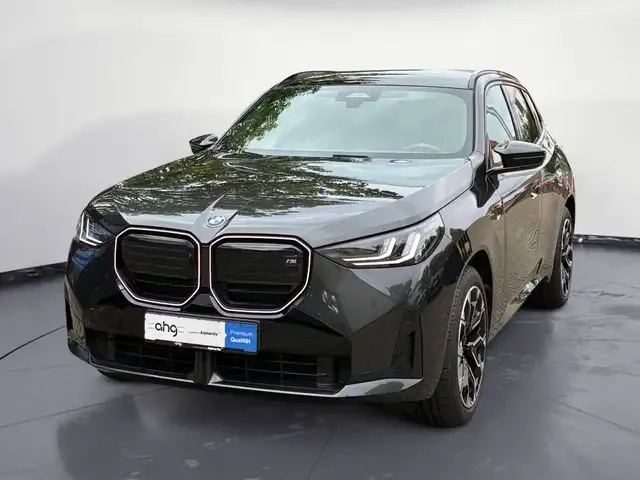 BMW X3 M