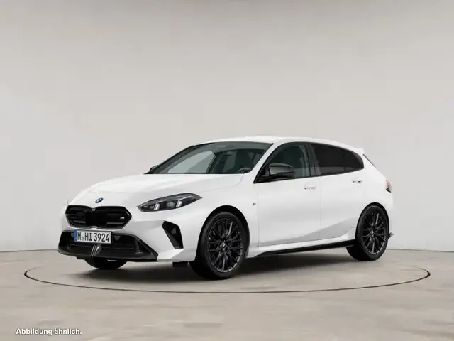 BMW 135
