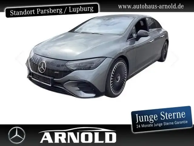 Mercedes-Benz EQE 53