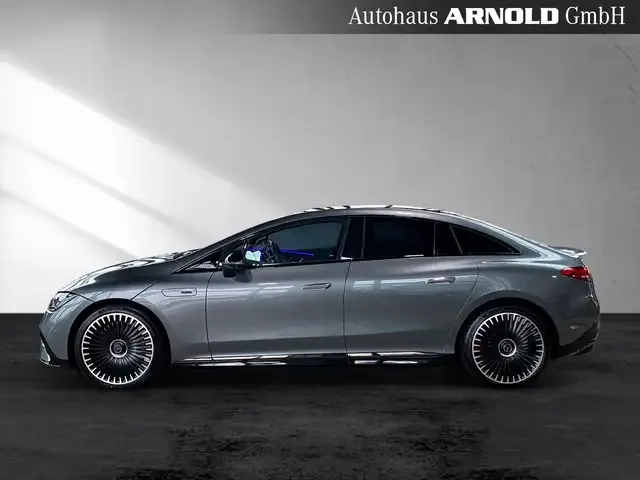 Mercedes-Benz EQE 53