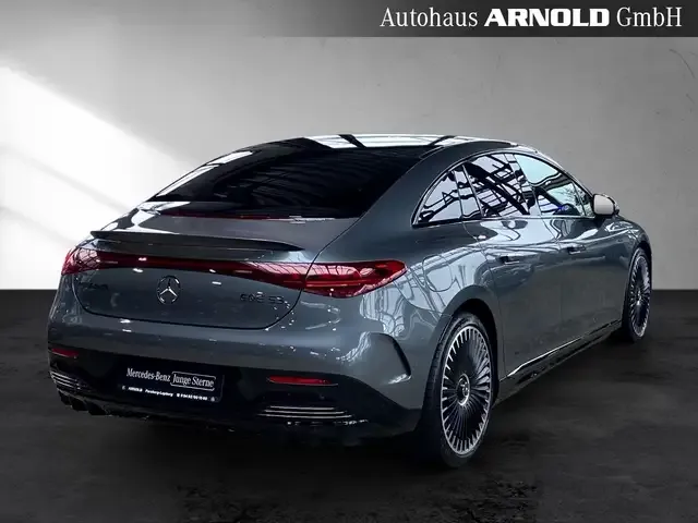 Mercedes-Benz EQE 53