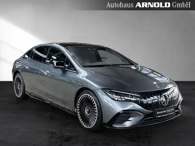 Mercedes-Benz EQE 53