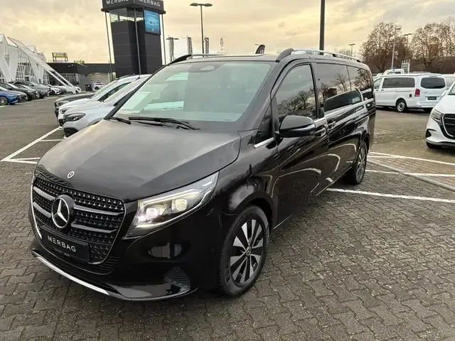 Mercedes-Benz V 300