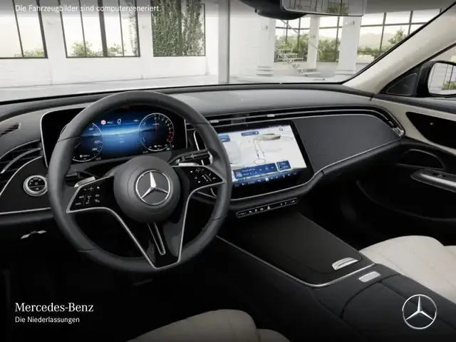 Mercedes-Benz E 300