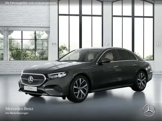 Mercedes-Benz E 300