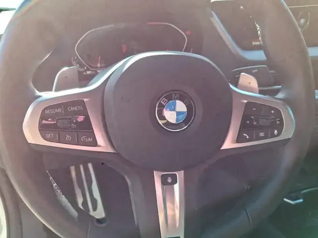 BMW Sonstiges