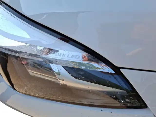 BMW Sonstiges