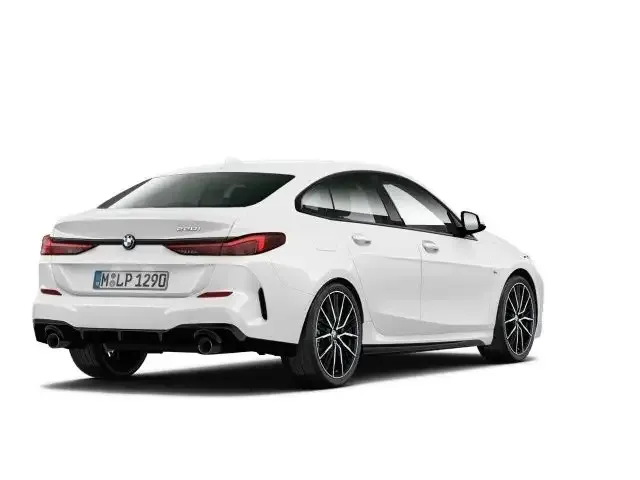 BMW Sonstiges
