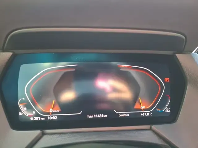 BMW Sonstiges