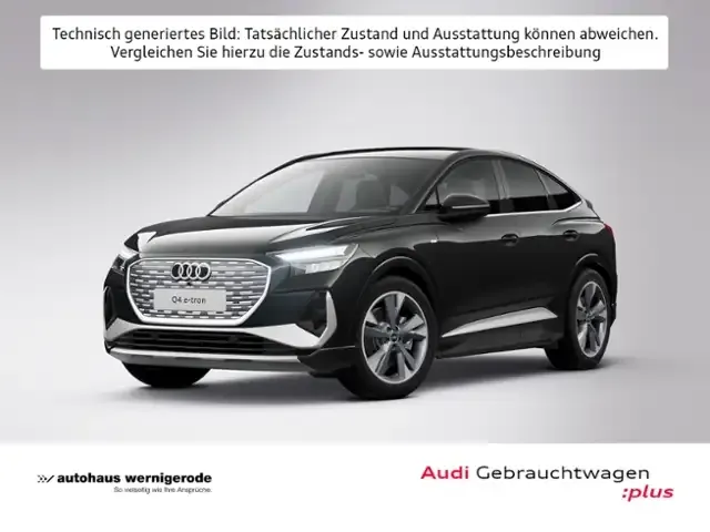 Audi Sonstiges