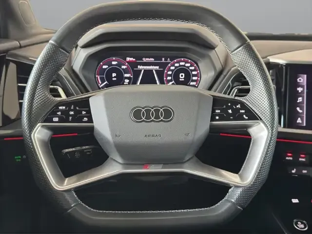 Audi Sonstige