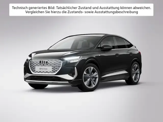 Audi Sonstiges