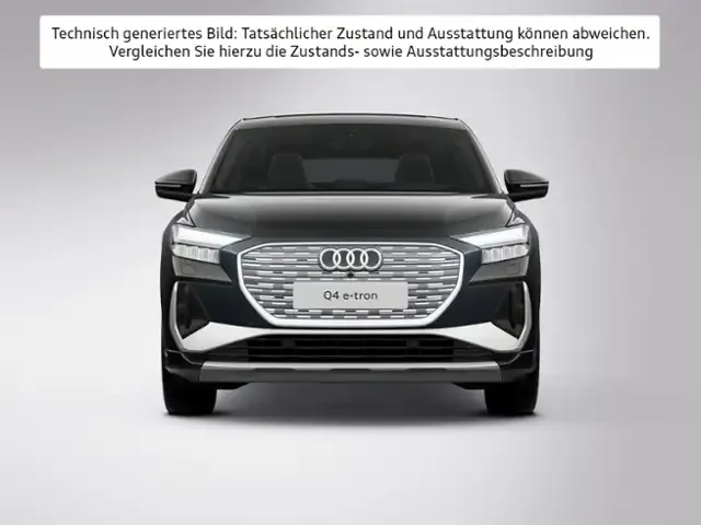 Audi Sonstiges