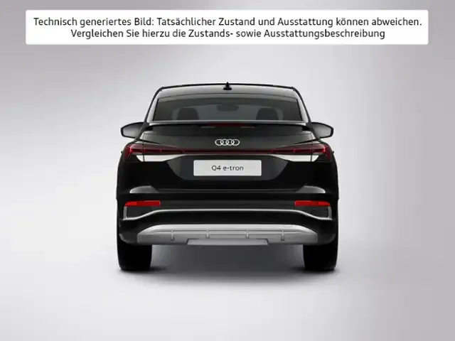 Audi Sonstiges