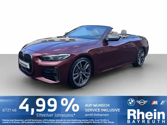 BMW 440