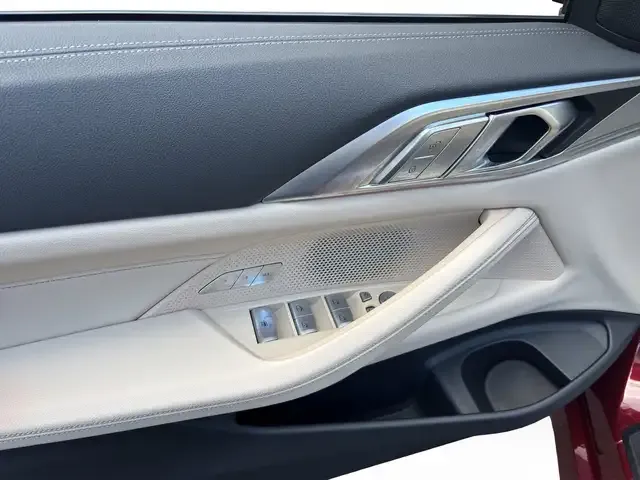 BMW 440