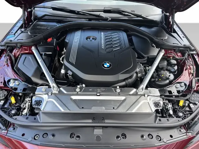 BMW 440