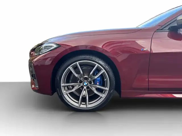 BMW 440