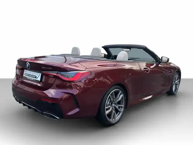 BMW 440