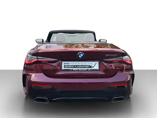 BMW 440