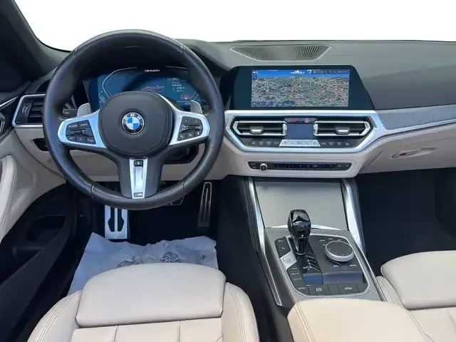 BMW 440