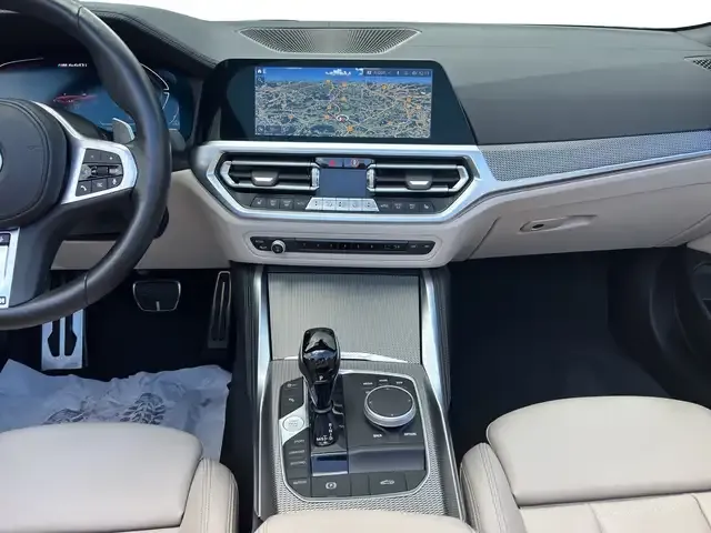 BMW 440