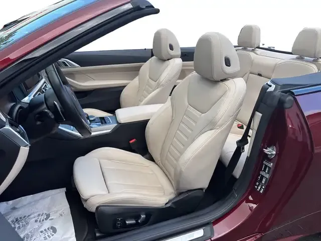BMW 440