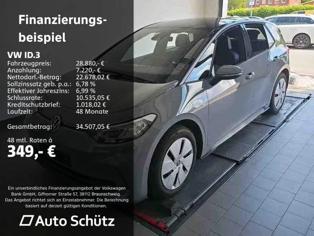 Volkswagen ID.3
